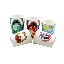 Paper Cups